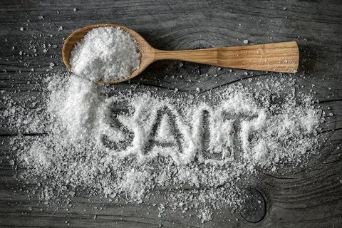 تصویر 5 از قیمت خرید نمک تک نفره عمده با فروش عمده